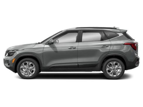 Used 2024 Kia Seltos S FWD image 3