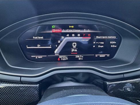 Used 2023 Audi S5 Premium Plus AWD/4WD image 39