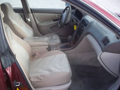 Used 2000 Lexus ES 330 w/ Lexus Value Pkg FWD image 10