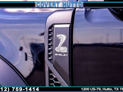 New 2025 Ford F250 Lariat w/ Lariat Ultimate Package image 3