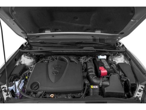 Used 2022 Toyota Camry XSE FWD image 45