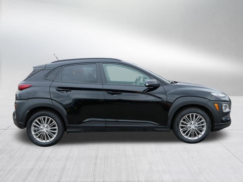 Used 2018 Hyundai Kona SEL image 8