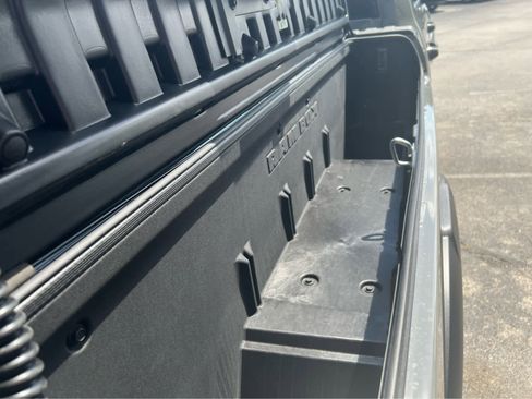 New 2025 RAM 2500 Power Wagon image 7