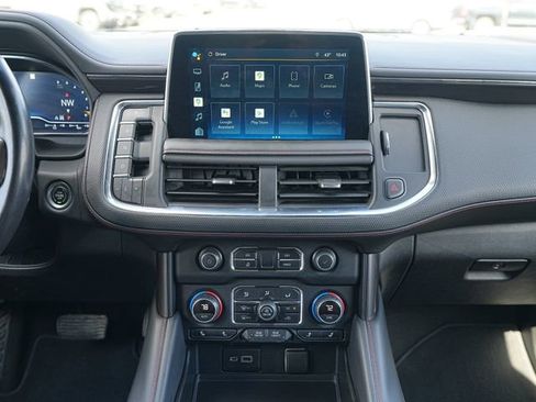 Used 2022 Chevrolet Suburban RST w/ Luxury Package AWD/4WD image 30