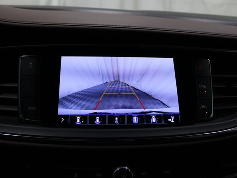 Used 2020 Buick Enclave Avenir w/ Trailering Package, 5000 lbs. image 23