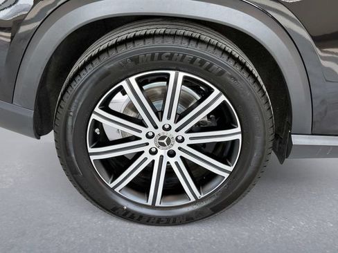 Certified 2026 Mercedes-Benz GLE 350 4MATIC image 8