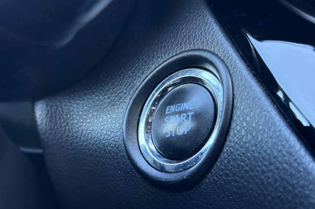Used 2022 Toyota C-HR Nightshade FWD image 19