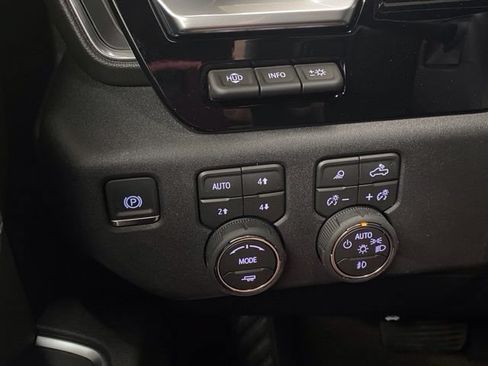 New 2026 Chevrolet Silverado 2500 High Country w/ Midnight Edition AWD/4WD image 31