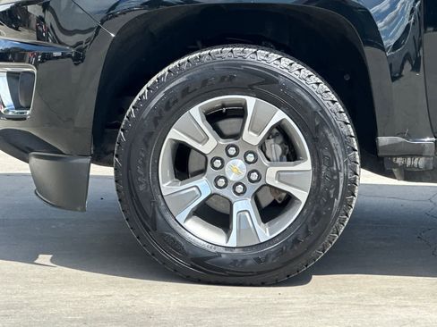 Used 2019 Chevrolet Colorado Z71 RWD image 33