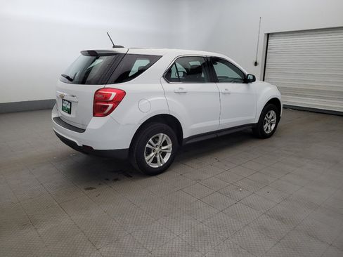 Used 2017 Chevrolet Equinox LS image 10