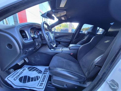 Used 2023 Dodge Charger Scat Pack RWD image 10