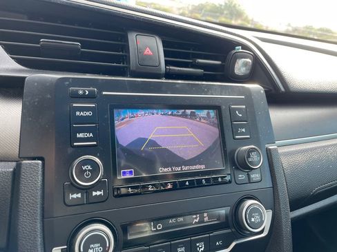 Used 2019 Honda Civic LX image 42