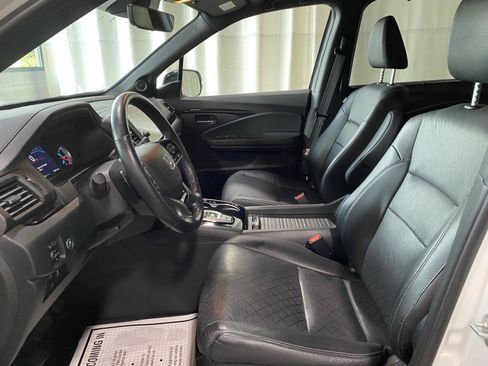 Used 2021 Honda Passport Elite image 19