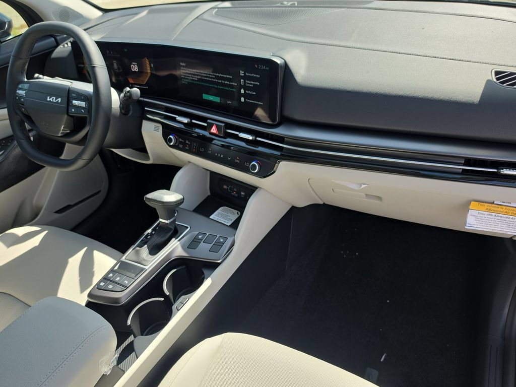 New 2027 Kia Sportage EX FWD image 12