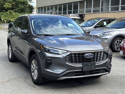 Used 2025 Ford Escape Active w/ Cold Weather Package