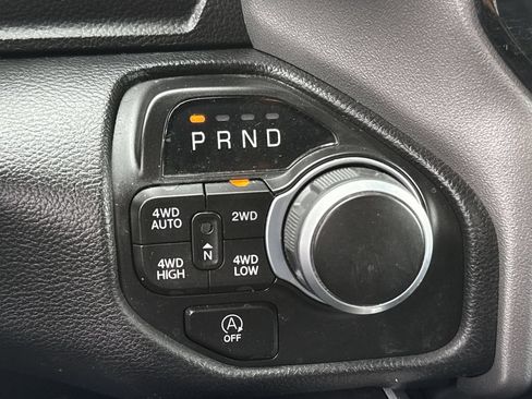 Used 2023 RAM 1500 Big Horn AWD/4WD image 23