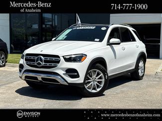 Used 2024 Mercedes-Benz GLE 350 4MATIC video 1