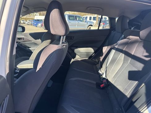 Used 2024 Subaru Impreza 2.0i image 22