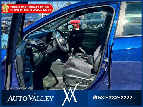 Used 2022 Subaru WRX Limited image 14