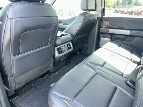 Used 2026 Ford F250 Lariat w/ FX4 Off-Road Package AWD/4WD image 16