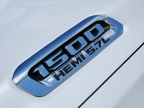 Used 2020 RAM 1500 Limited AWD/4WD image 19