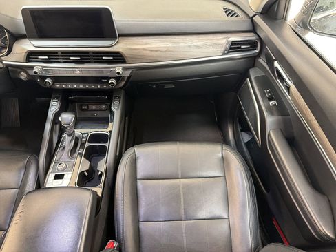 Used 2020 Kia Telluride EX AWD/4WD image 28