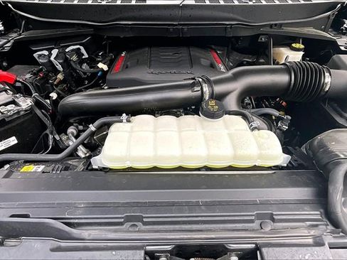 Used 2024 Ford F150 Raptor image 10