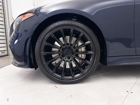 Used 2019 Mercedes-Benz CLS 53 AMG 4MATIC image 18