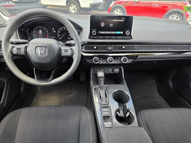 Used 2023 Honda Civic LX image 8