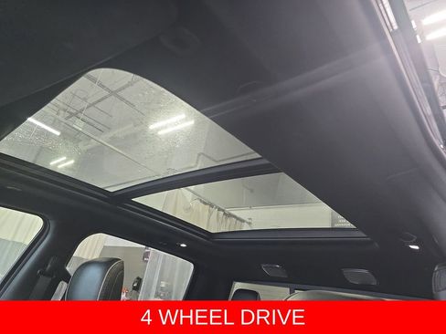 Used 2021 RAM 1500 Limited image 30