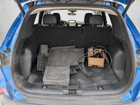 Used 2021 Ford Escape SEL w/ Class II Trailer Tow Package image 7