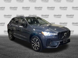 Used 2025 Volvo XC60 B5 Plus video 2