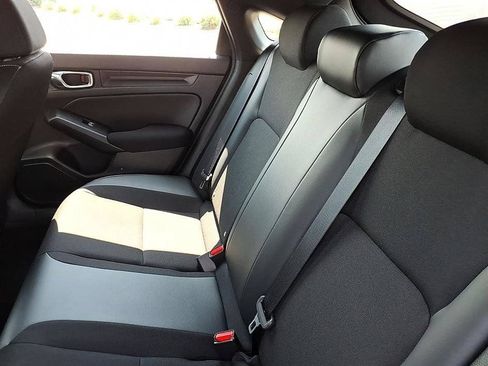 Certified 2023 Honda Civic Sport image 17