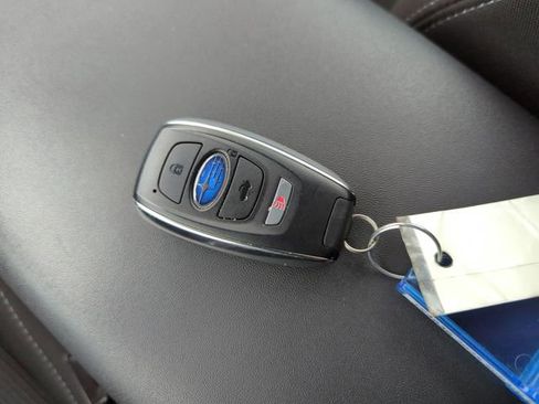 Used 2023 Subaru Legacy Premium image 34