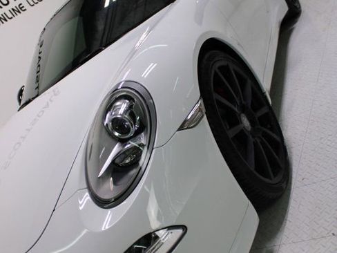 Used 2013 Porsche 911 Carrera S RWD image 13