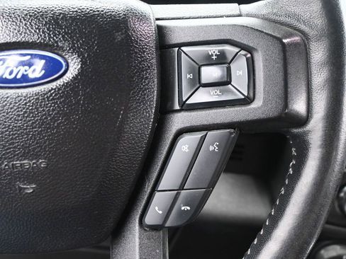 Used 2018 Ford F150 XLT w/ Equipment Group 301A Mid image 19