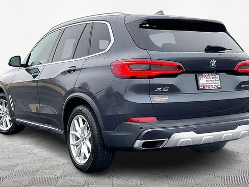 Used 2020 BMW X5 sDrive40i w/ Convenience Package image 9