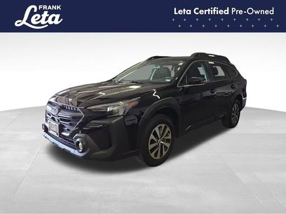Used 2023 Subaru Outback Premium