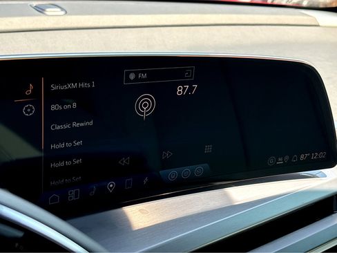 New 2026 Cadillac Vistiq Sport image 8