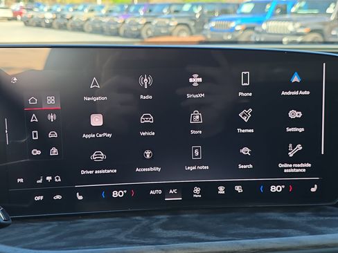 Used 2025 Audi Q5 Premium Plus w/ Premium Plus image 21