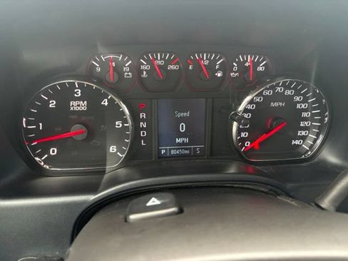 Used 2018 GMC Sierra 1500 4x4 Double Cab w/ Elevation Edition image 25