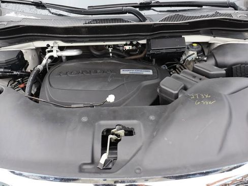 Used 2016 Honda Pilot EX image 41