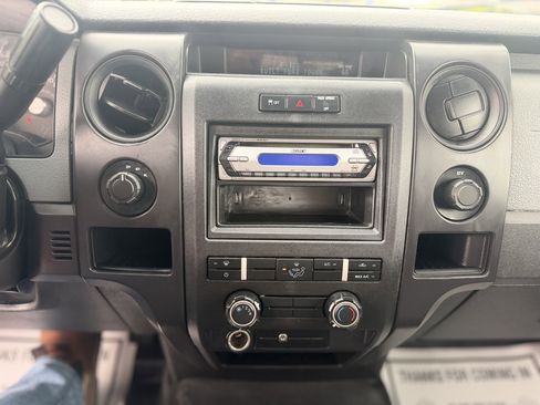 Used 2012 Ford F150 XL AWD/4WD image 22