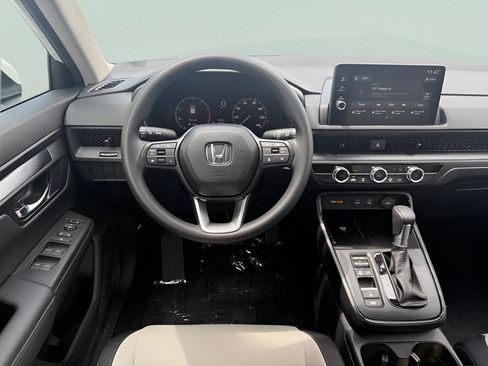 New 2026 Honda CR-V LX image 16