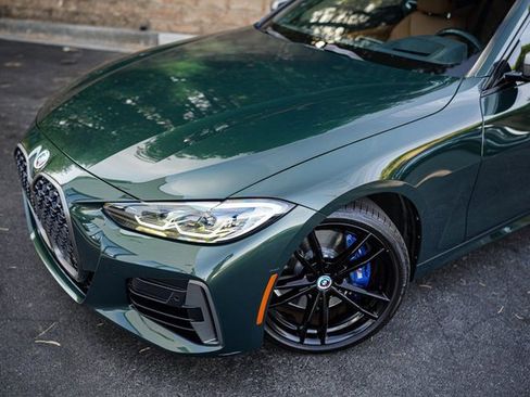 Used 2023 BMW M440i Coupe w/ Premium Package image 2