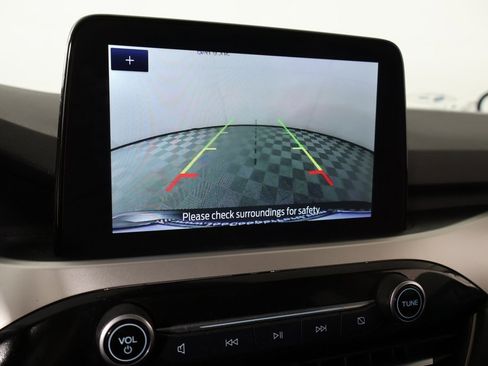 Used 2020 Ford Escape SE Sport image 6