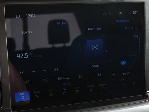 New 2025 Ford F150 XLT w/ Equipment Group 302A MID image 28