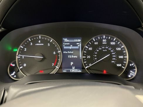 Used 2020 Lexus RX 350 AWD w/ Premium Package image 13