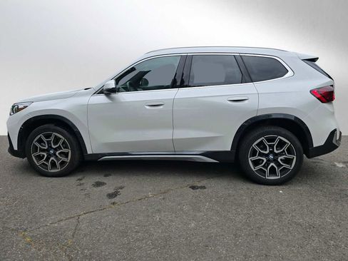 Used 2025 BMW X1 xDrive28i AWD/4WD image 7