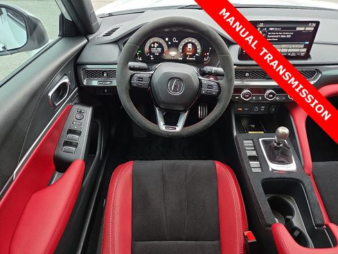 Used 2025 Acura Integra Type S image 11